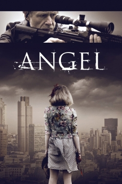 Watch Angel movies free AniWave