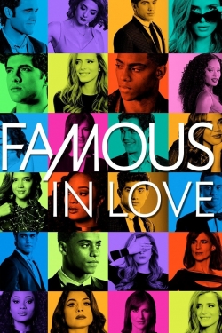 Watch Famous in Love movies free AniWave