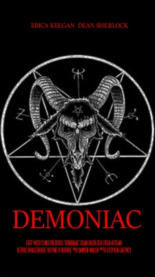 Watch Demoniac movies free AniWave