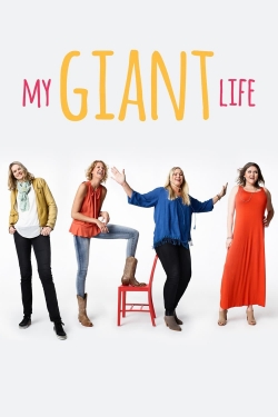 Watch My Giant Life movies free AniWave