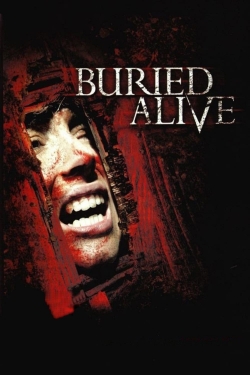 Watch Buried Alive movies free AniWave