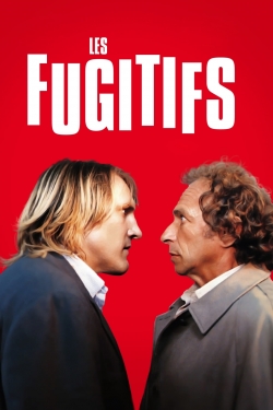 Watch Fugitives movies free AniWave