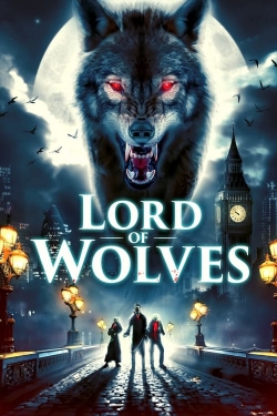 Watch Lord of the Wolves movies free AniWave