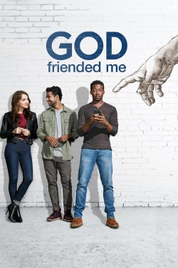 Watch God Friended Me movies free AniWave