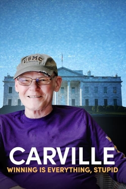 Watch Carville: Winning Is Everything, Stupid movies free AniWave