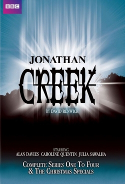 Watch Jonathan Creek movies free AniWave