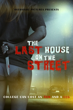 Watch The Last House on the Street movies free AniWave