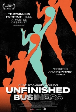 Watch Unfinished Business movies free AniWave