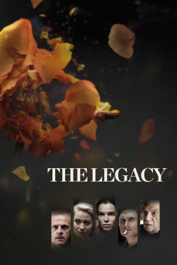 Watch The Legacy movies free AniWave