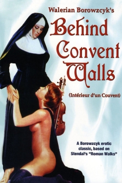 Watch Behind Convent Walls movies free AniWave