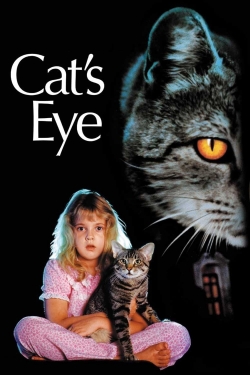 Watch Cat's Eye movies free AniWave