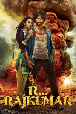 Watch R... Rajkumar movies free AniWave