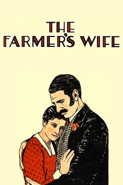 Watch The Farmer's Wife movies free AniWave