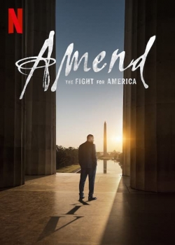 Watch Amend: The Fight for America movies free AniWave