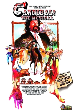 Watch Cannibal! The Musical movies free AniWave