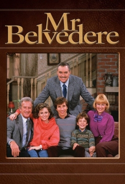 Watch Mr. Belvedere movies free AniWave