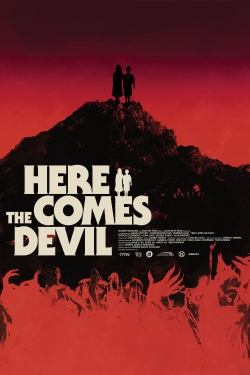 Watch Here Comes the Devil movies free AniWave