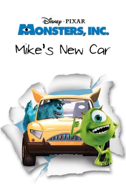 Watch Mike's New Car movies free AniWave