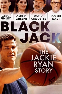 Watch Blackjack: The Jackie Ryan Story movies free AniWave