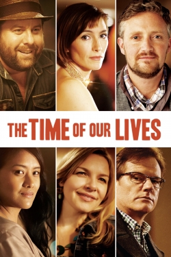 Watch The Time of Our Lives movies free AniWave