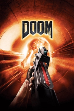 Watch Doom movies free AniWave