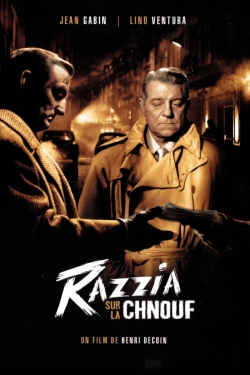 Watch Razzia movies free AniWave