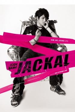 Watch Code Name: Jackal movies free AniWave