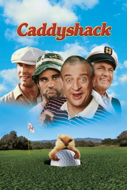 Watch Caddyshack movies free AniWave