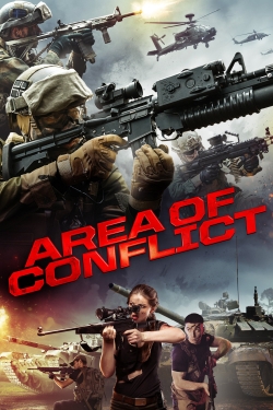 Watch Area of Conflict movies free AniWave