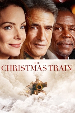 Watch The Christmas Train movies free AniWave