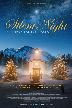 Watch Silent Night: A Song For the World movies free AniWave