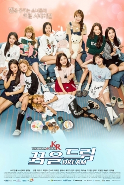 Watch The iDOLM@STER.KR movies free AniWave