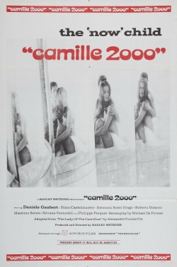 Watch Camille 2000 movies free AniWave