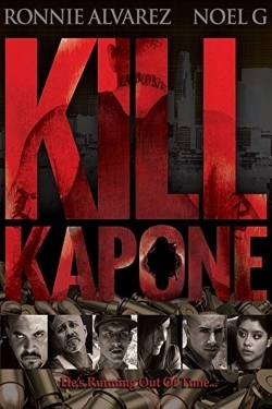 Watch Kill Kapone movies free AniWave