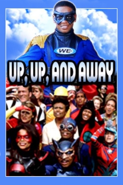 Watch Up, Up, and Away movies free AniWave