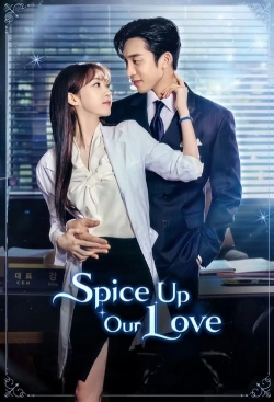 Watch Spice Up Our Love movies free AniWave