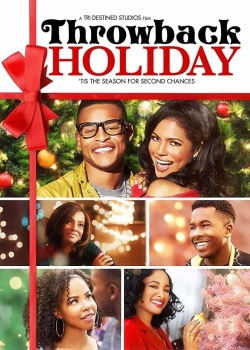 Watch Throwback Holiday movies free AniWave