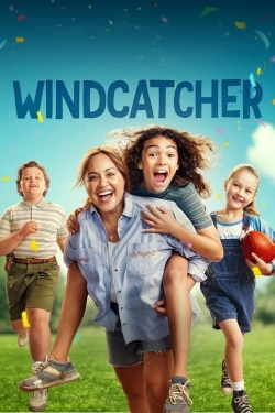 Watch Windcatcher movies free AniWave