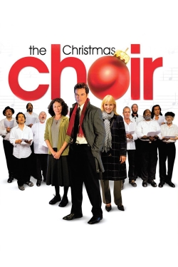 Watch The Christmas Choir movies free AniWave