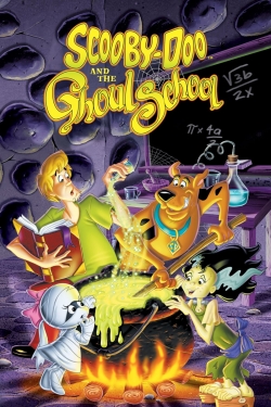 Watch Scooby-Doo and the Ghoul School movies free AniWave