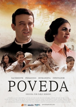 Watch Poveda movies free AniWave