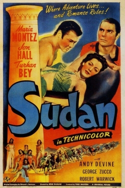 Watch Sudan movies free AniWave