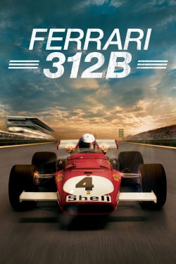 Watch Ferrari 312B movies free AniWave