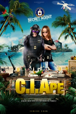 Watch C.I.Ape movies free AniWave