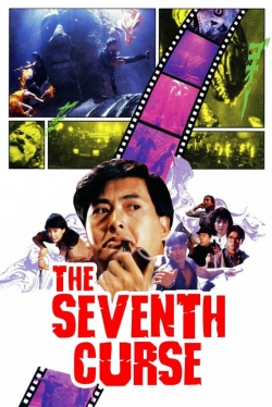 Watch The Seventh Curse movies free AniWave