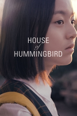 Watch House of Hummingbird movies free AniWave