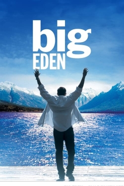 Watch Big Eden movies free AniWave