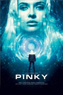 Watch Pinky movies free AniWave