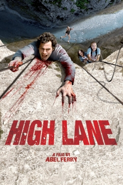 Watch High Lane movies free AniWave