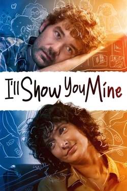 Watch I'll Show You Mine movies free AniWave